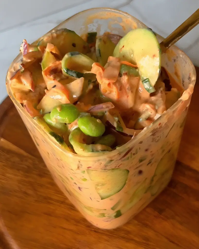 Salada fresca 1